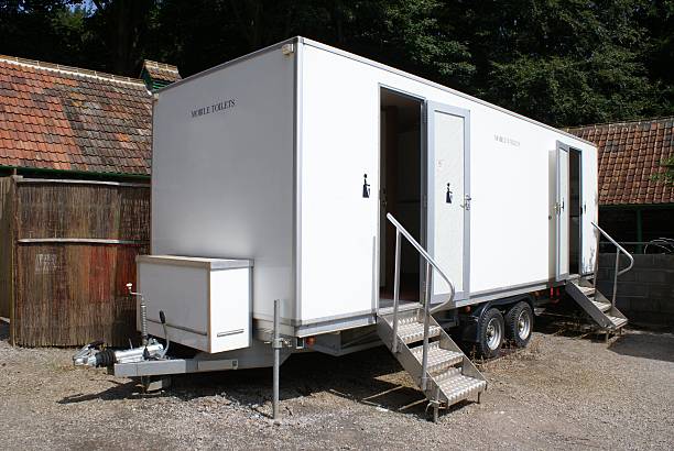 Best VIP or Luxury Restroom Trailers  in Bartow, FL