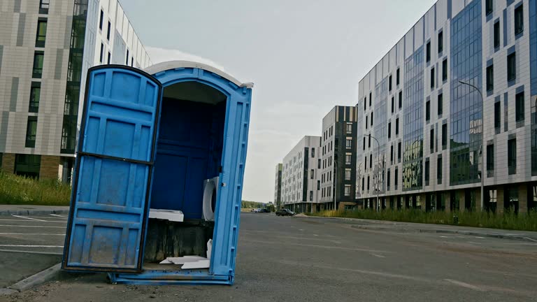 Portable Toilets for Parks and Recreation Areas in Bartow, FL