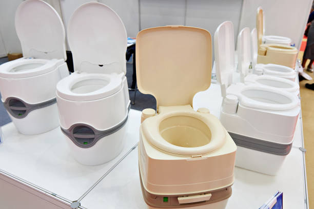 Best Portable Toilet Rental for Emergency Services  in Bartow, FL